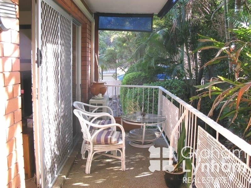 North Ward QLD 4810