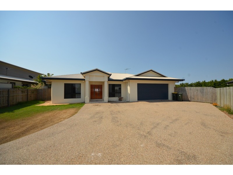 8 Wexham Court, Kirwan QLD 4817