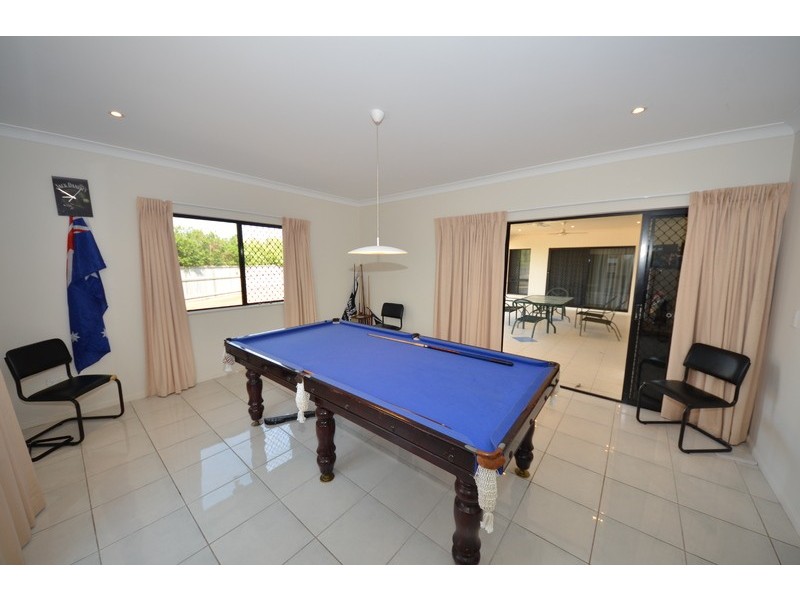 8 Wexham Court, Kirwan QLD 4817