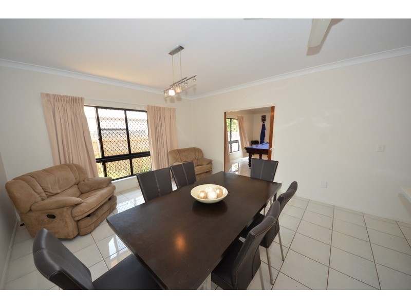 8 Wexham Court, Kirwan QLD 4817