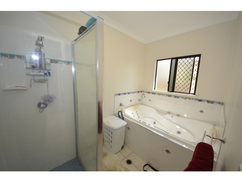 8 Wexham Court, Kirwan QLD 4817