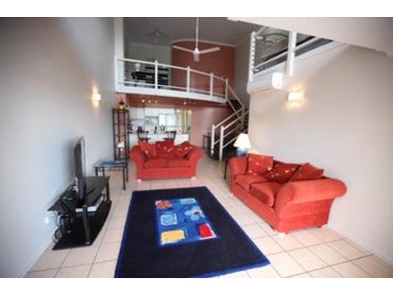 On Mitchell Street, North Ward QLD 4810