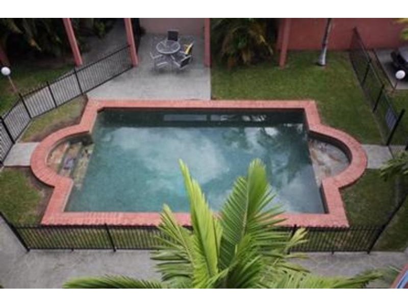 On Mitchell Street, North Ward QLD 4810