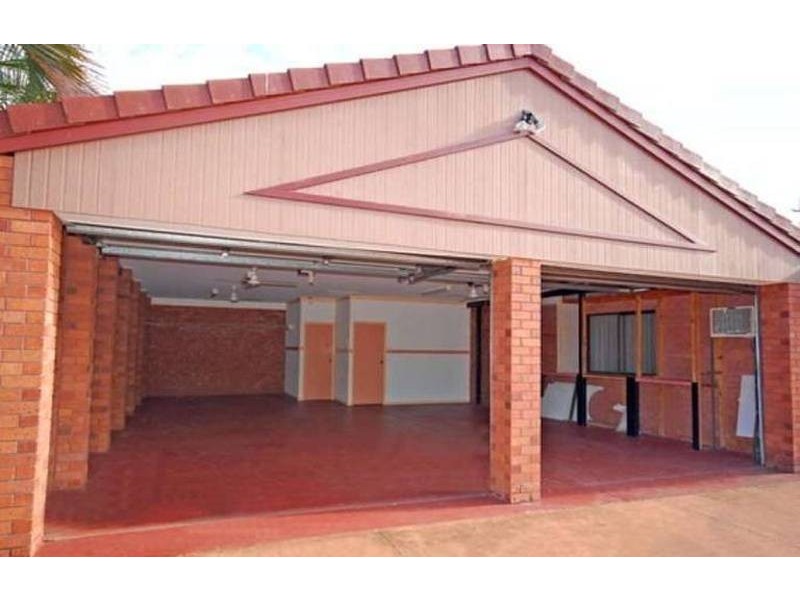 91 Burt Street, Aitkenvale QLD 4814