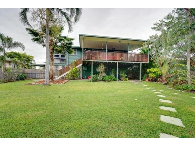 49 Chandler Street, Garbutt QLD 4814