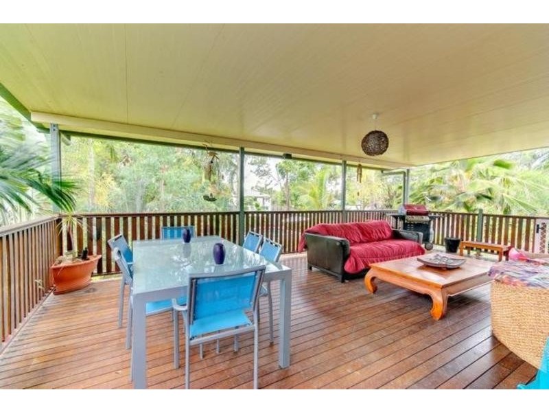 49 Chandler Street, Garbutt QLD 4814