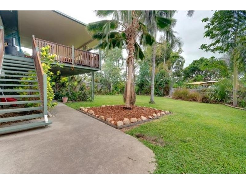 49 Chandler Street, Garbutt QLD 4814