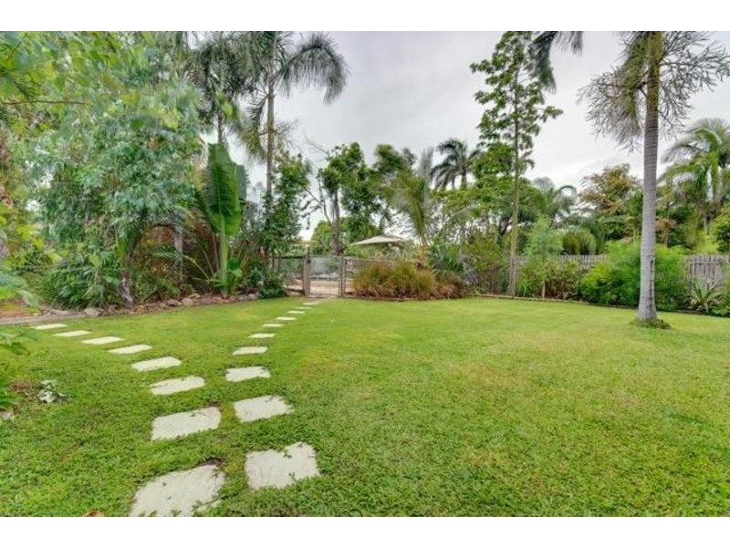 49 Chandler Street, Garbutt QLD 4814