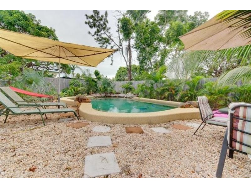 49 Chandler Street, Garbutt QLD 4814