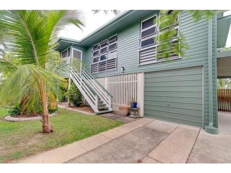 49 Chandler Street, Garbutt QLD 4814