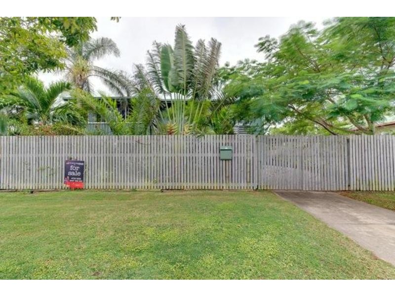 49 Chandler Street, Garbutt QLD 4814