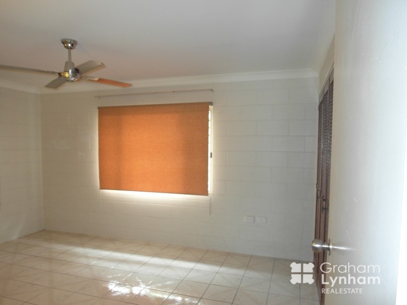 203 Pinnacle Drive, Rasmussen QLD 4815