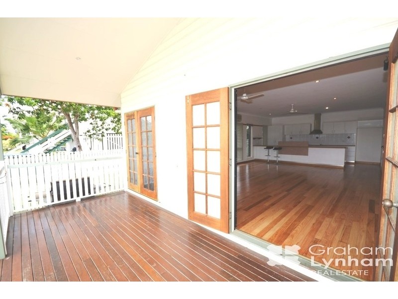 Railway Estate QLD 4810