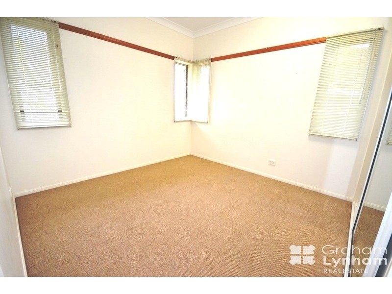 Railway Estate QLD 4810