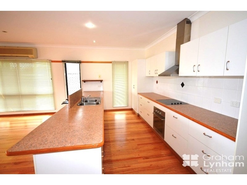 Railway Estate QLD 4810