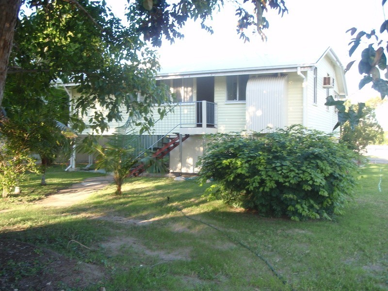 74 Todd Street, Railway Estate QLD 4810