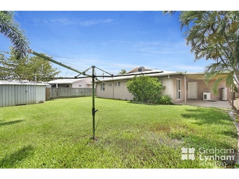 23 Hamish Avenue, Rasmussen QLD 4815