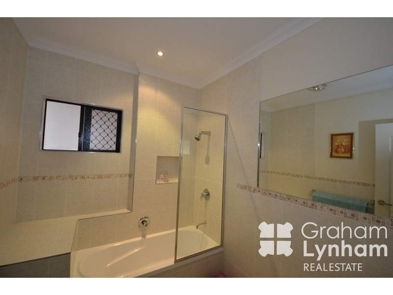 41 Sheerwater Parade, Douglas QLD 4814