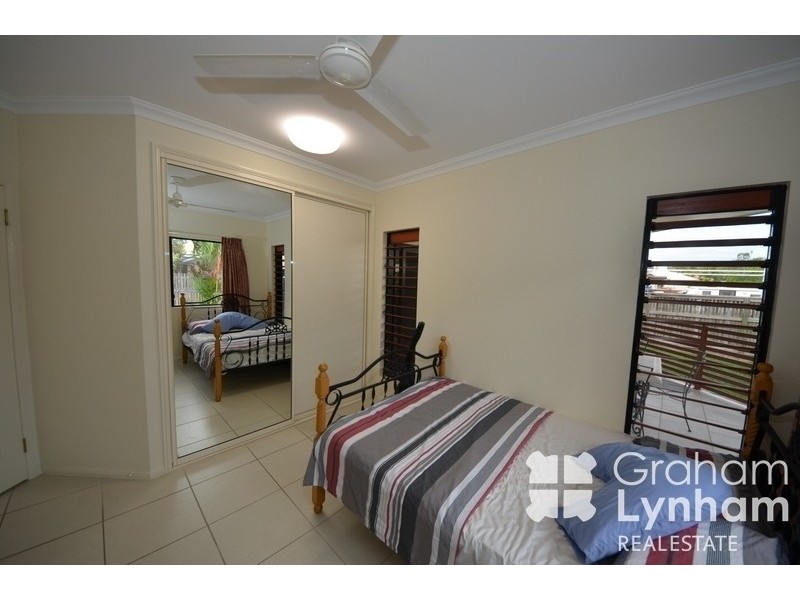 41 Sheerwater Parade, Douglas QLD 4814