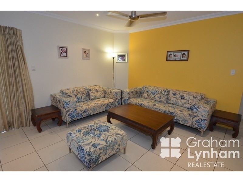 41 Sheerwater Parade, Douglas QLD 4814