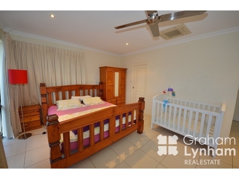 41 Sheerwater Parade, Douglas QLD 4814