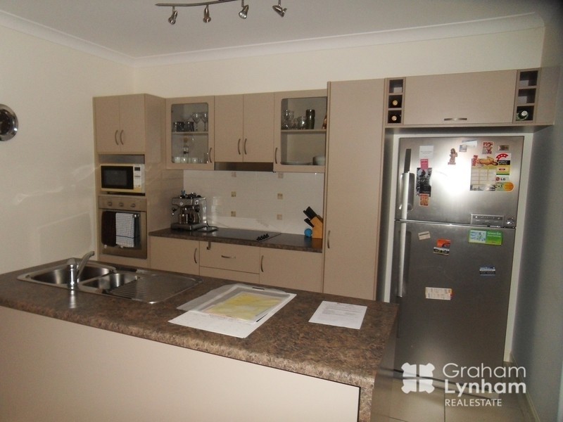 Rosslea QLD 4812