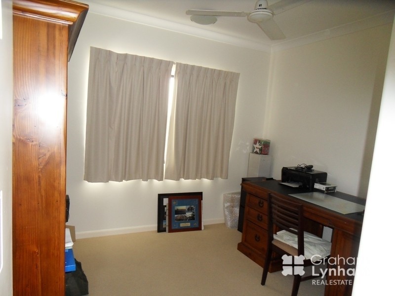 Rosslea QLD 4812