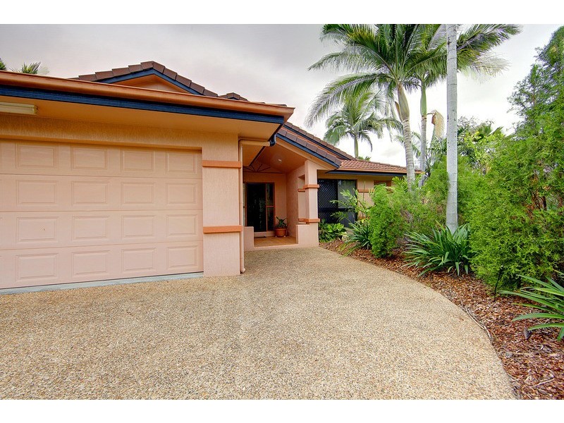 Annandale QLD 4814