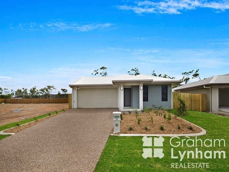 Mount Low QLD 4818