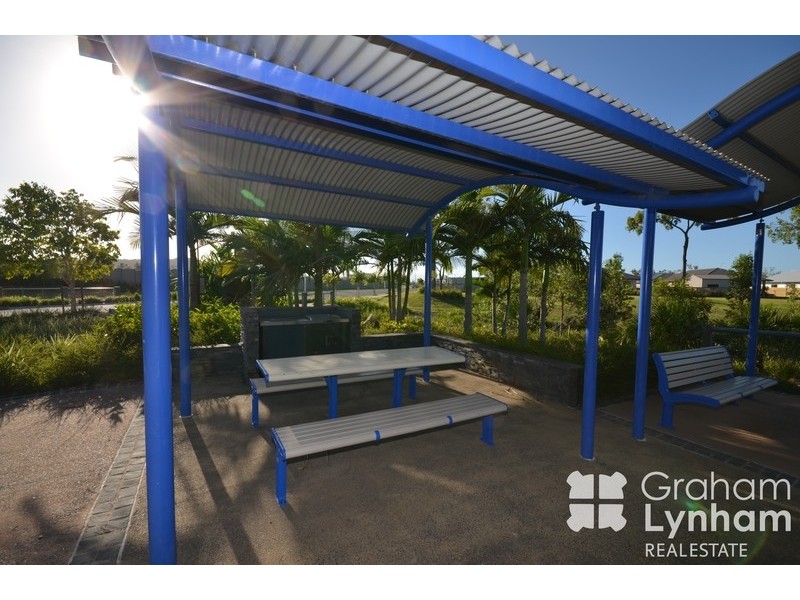 Mount Low QLD 4818
