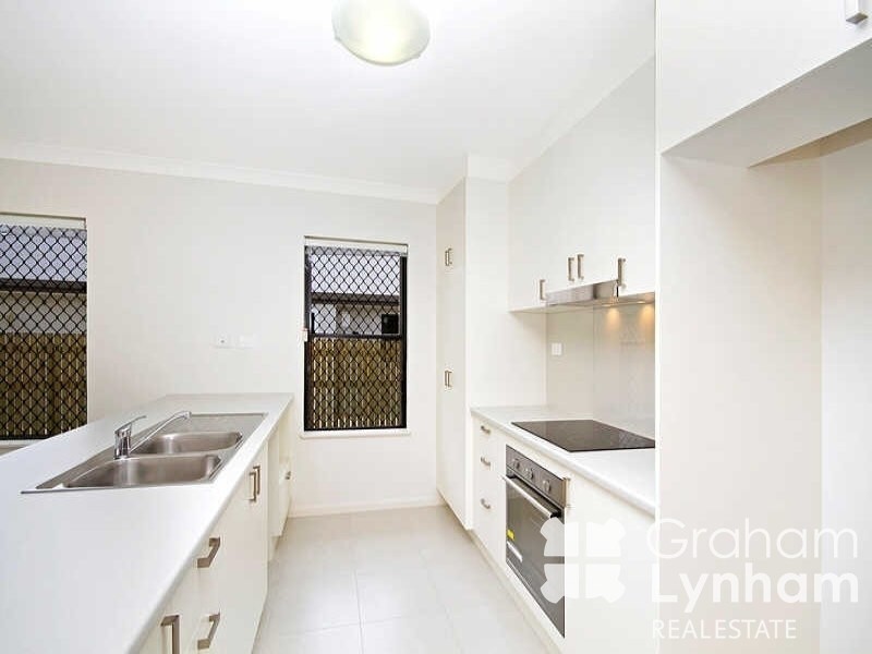 Mount Low QLD 4818