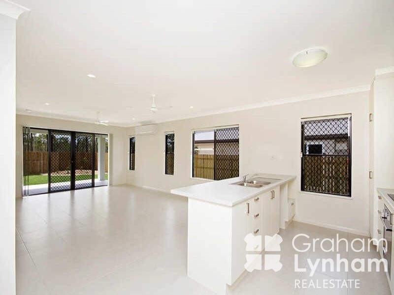 Mount Low QLD 4818