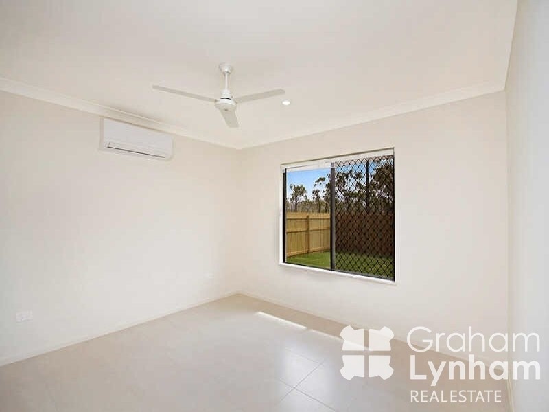 Mount Low QLD 4818