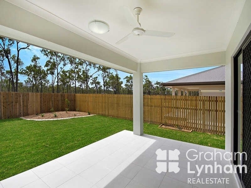 Mount Low QLD 4818