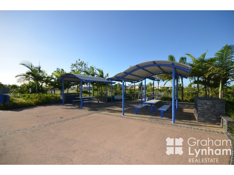 Mount Low QLD 4818