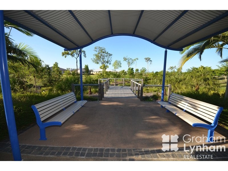Mount Low QLD 4818