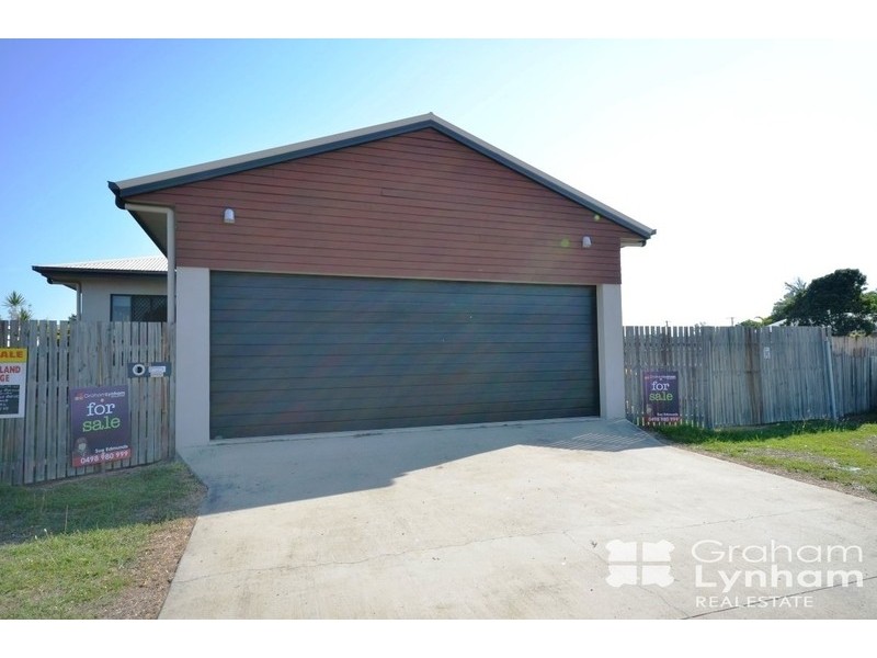 50 Allambie Lane, Kelso QLD 4815