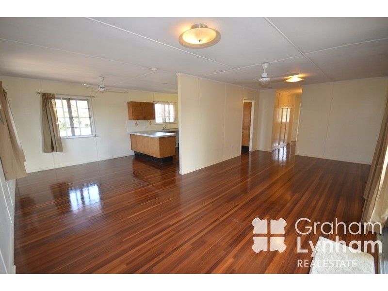 Vincent QLD 4814