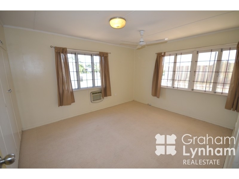 Vincent QLD 4814