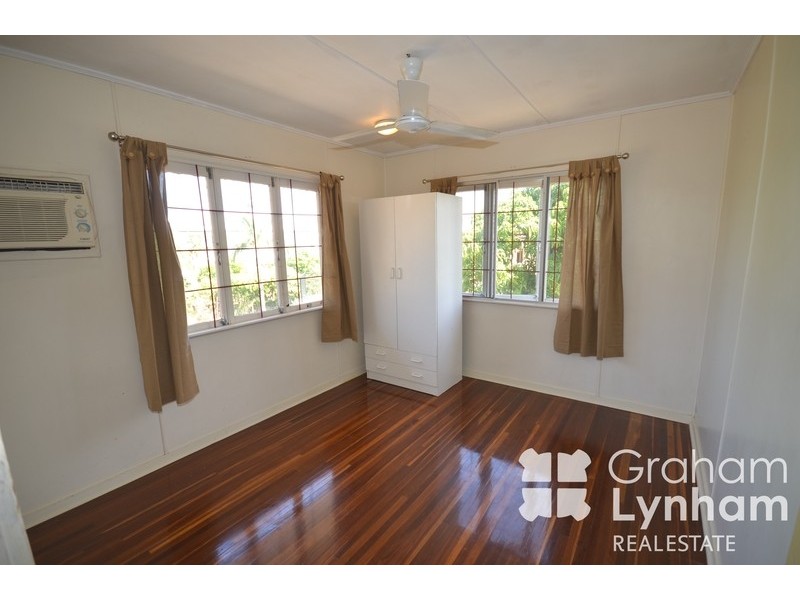 Vincent QLD 4814