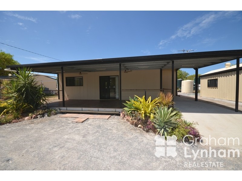 57 Pavia Drive, Nome QLD 4816