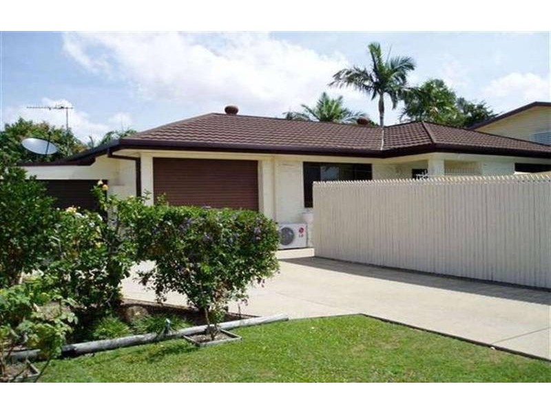 5 Richardson Street, Douglas QLD 4814