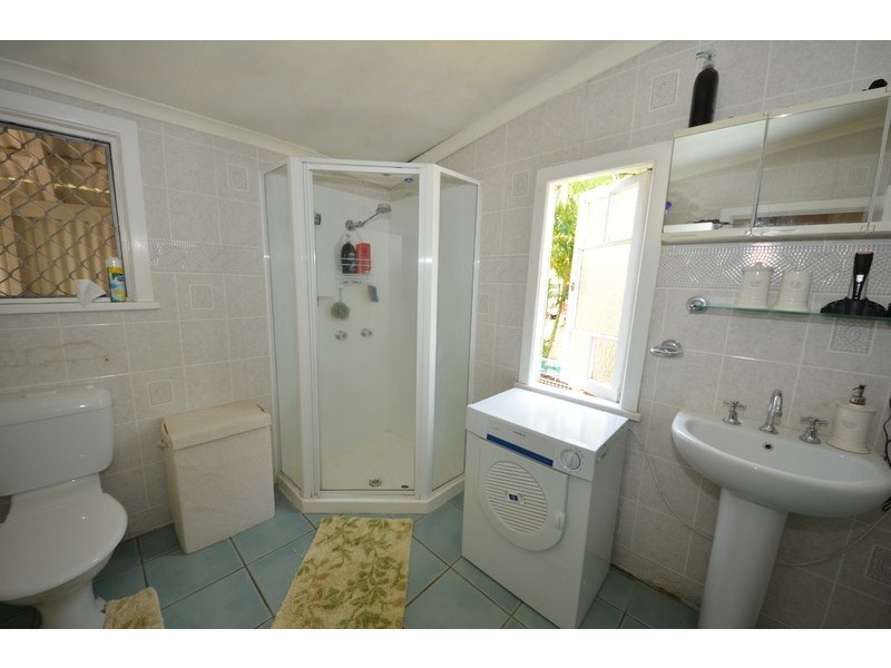 45 Tenth Avenue, Railway Estate QLD 4810