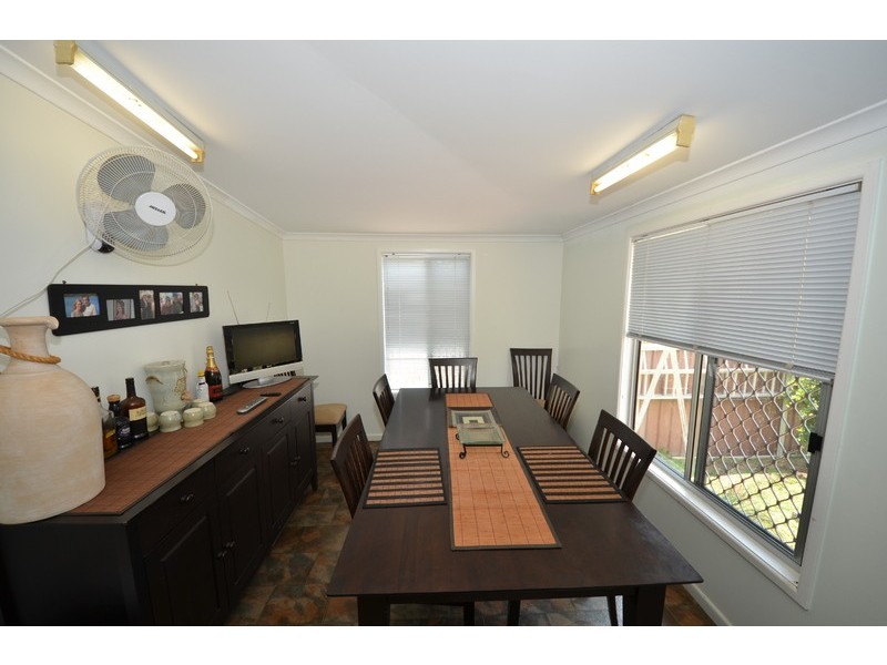 45 Tenth Avenue, Railway Estate QLD 4810