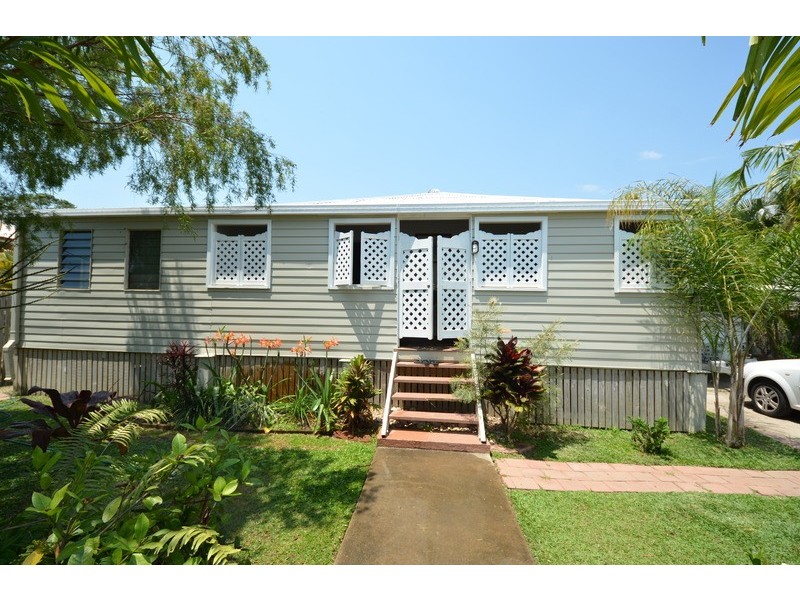 45 Tenth Avenue, Railway Estate QLD 4810