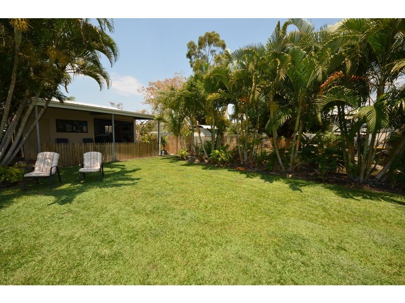 45 Tenth Avenue, Railway Estate QLD 4810