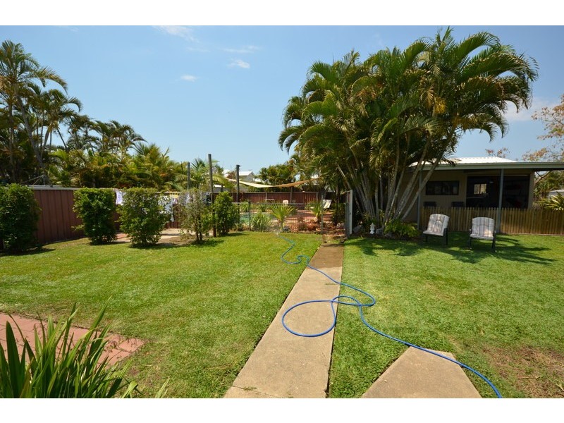 45 Tenth Avenue, Railway Estate QLD 4810