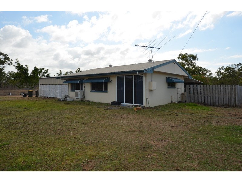 31 Bowden Road, Black River QLD 4818