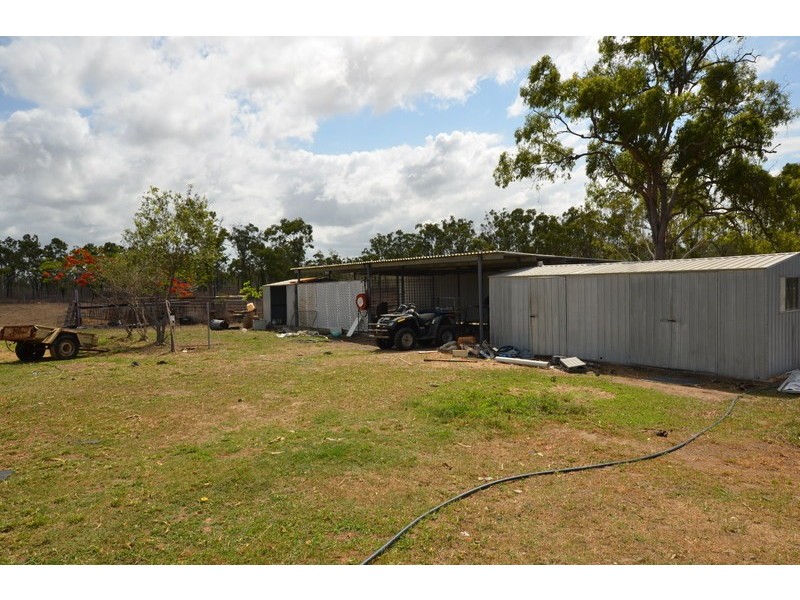 31 Bowden Road, Black River QLD 4818