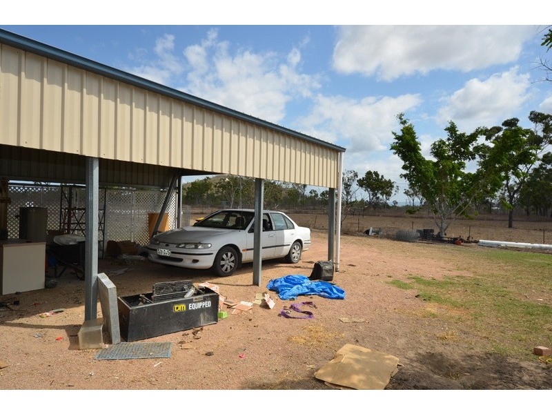 31 Bowden Road, Black River QLD 4818